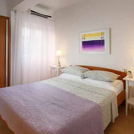 Apartment Accommodation Rovinj *