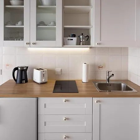 Accommodation Rovinj Apartament Rovinj