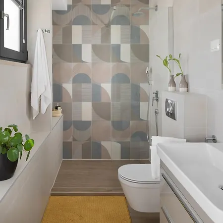 Apartament Accommodation Rovinj *