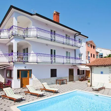 Accommodation Rovinj *