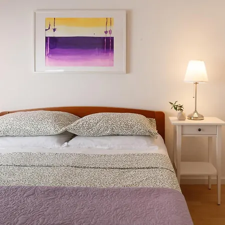 Accommodation Rovinj Apartment