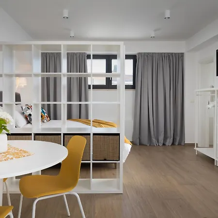 Apartment Accommodation Rovinj *