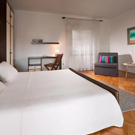 Accommodation Rovinj Rovinj