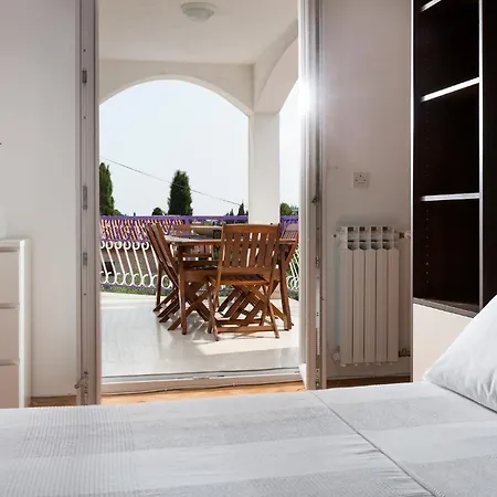 Apartment Accommodation Rovinj *