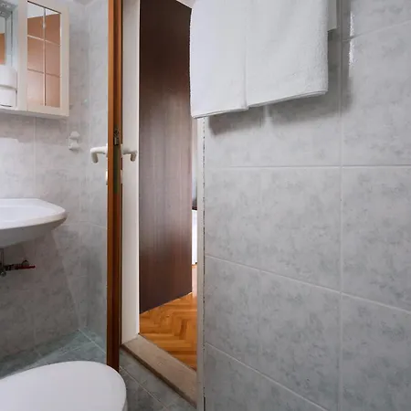Accommodation Rovinj Apartment *