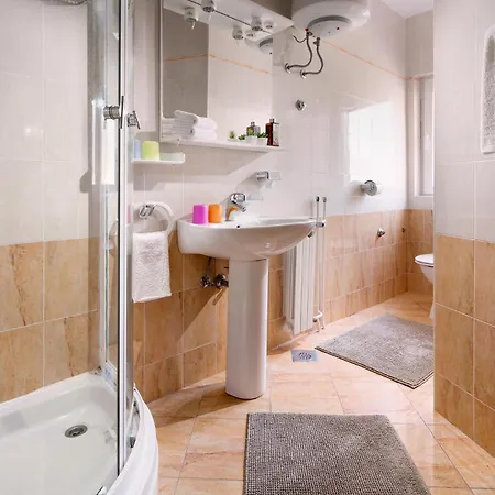 Accommodation Rovinj Rovinj