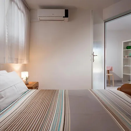 Apartment Accommodation Rovinj Rovinj