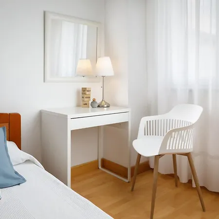 Apartment Accommodation Rovinj *