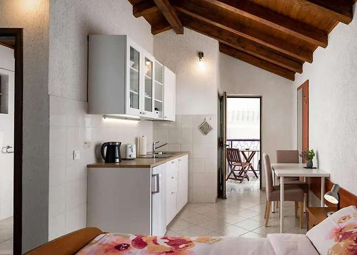 Accommodation Rovinj Rovigno