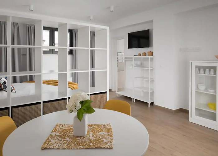 Accommodation Rovinj * Rovigno