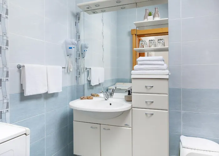Accommodation Rovinj Rovigno