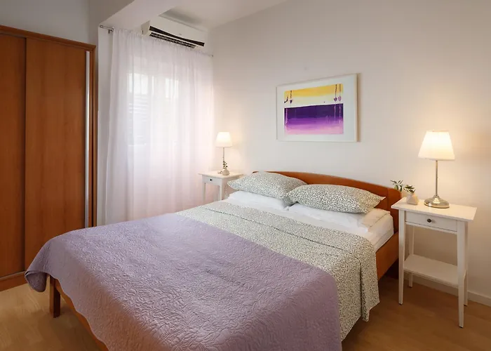 Διαμέρισμα Accommodation Rovinj *