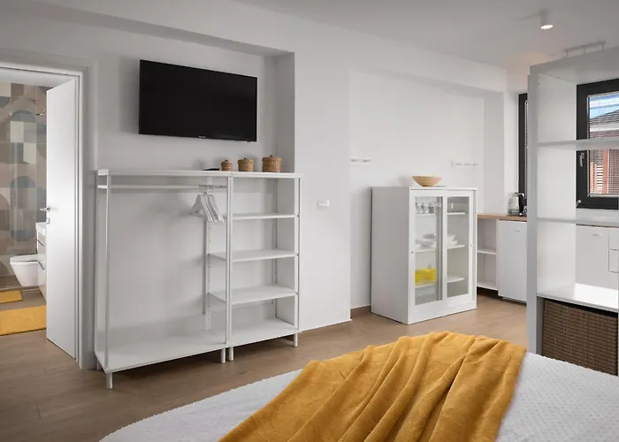 Accommodation Rovinj Appartamento Rovigno