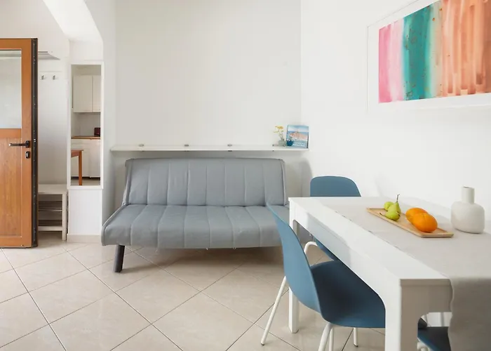 Appartamento Accommodation Rovinj Rovigno
