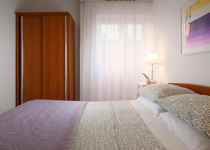 Accommodation Rovinj Appartamento