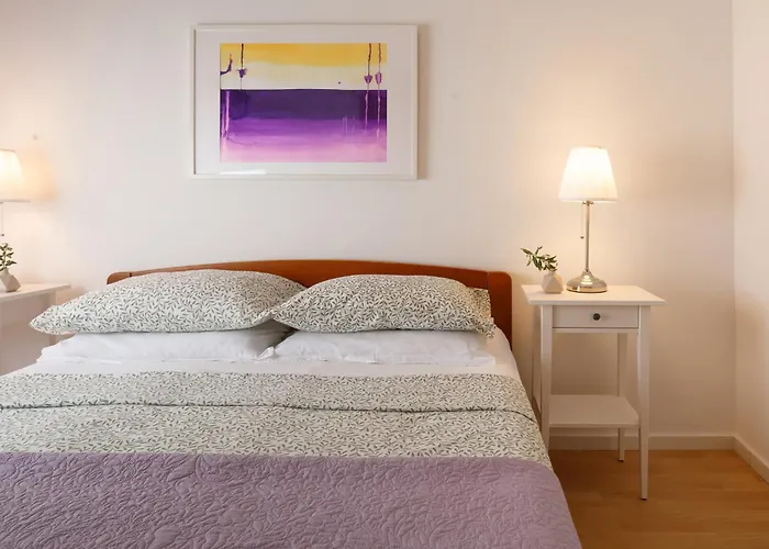 Accommodation Rovinj Appartamento