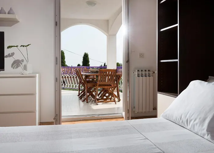 Appartamento Accommodation Rovinj *
