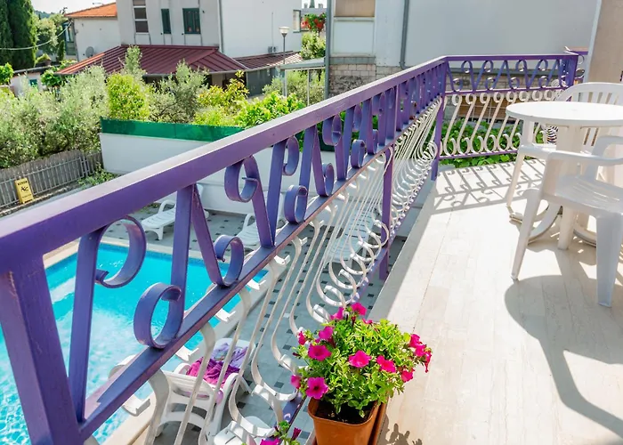 Appartamento Accommodation Rovinj Rovigno