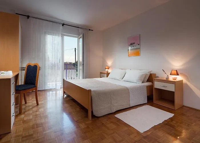 Appartamento Accommodation Rovinj