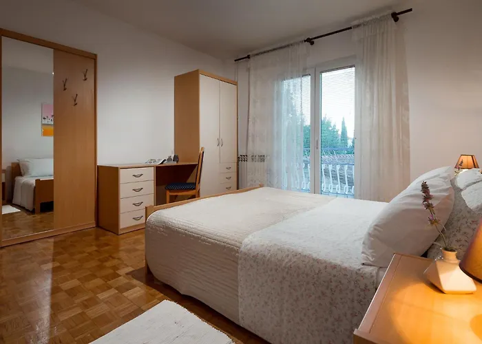 Accommodation Rovinj Appartamento *