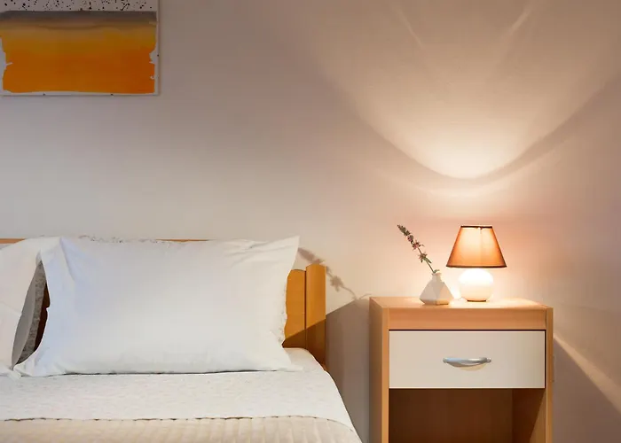 Appartamento Accommodation Rovinj *