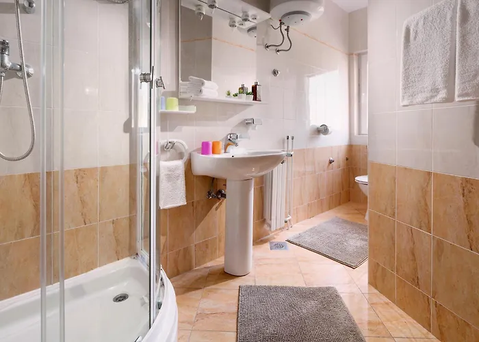 Accommodation Rovinj Rovigno