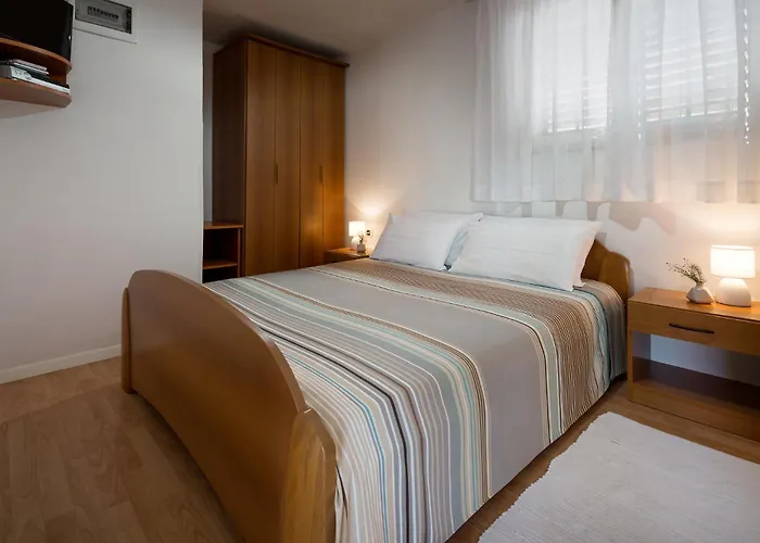 Accommodation Rovinj Rovigno