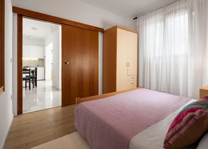Accommodation Rovinj Ρόβινι