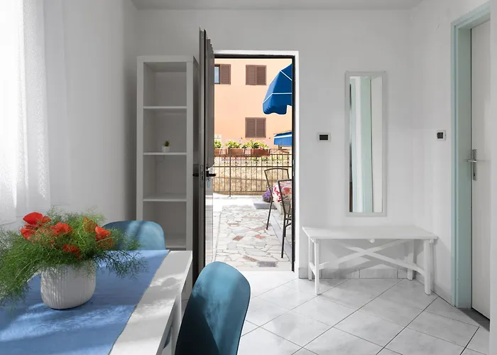 Accommodation Rovinj Rovigno
