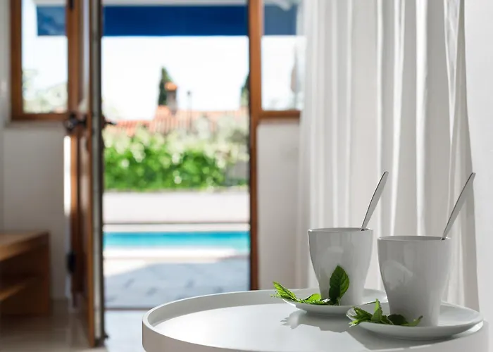 Accommodation Rovinj * Rovigno