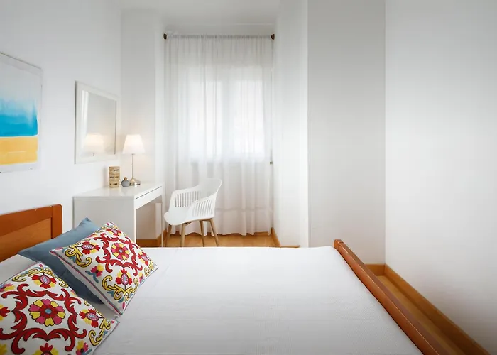 Appartamento Accommodation Rovinj