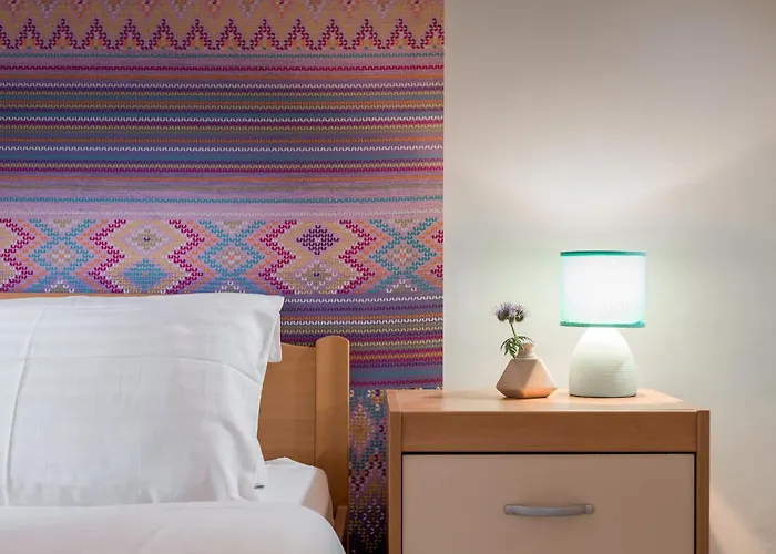 Appartamento Accommodation Rovinj Rovigno