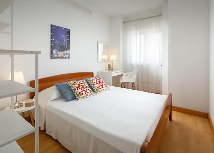 Accommodation Rovinj Rovigno