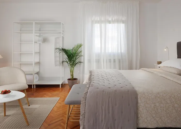 Διαμέρισμα Accommodation Rovinj