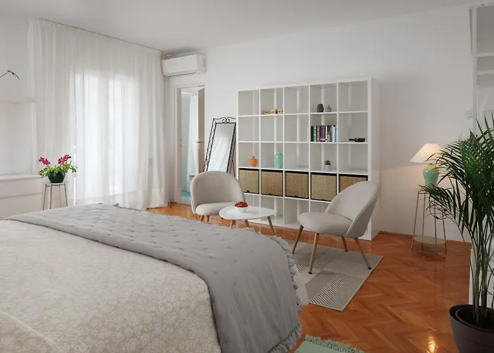 Accommodation Rovinj * Rovigno