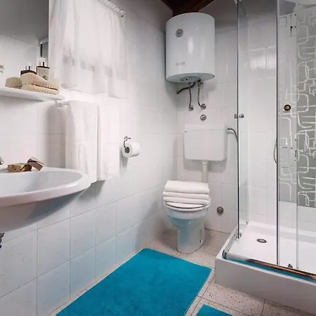 Appartement Accommodation Rovinj *