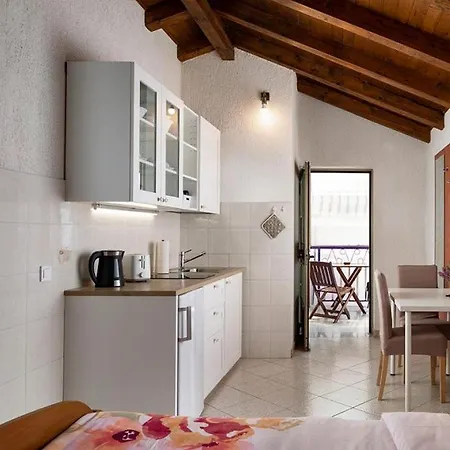 Accommodation Rovinj Rovigno