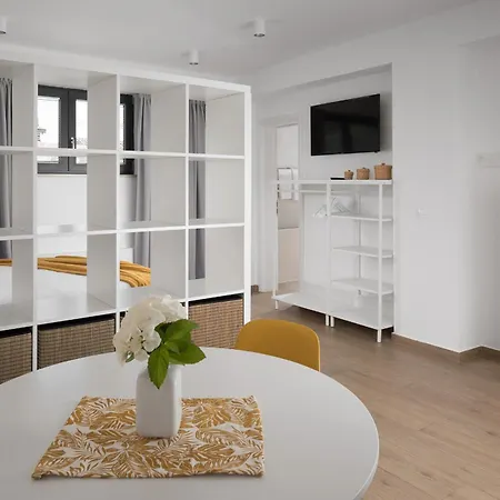 Accommodation Rovinj * Rovigno
