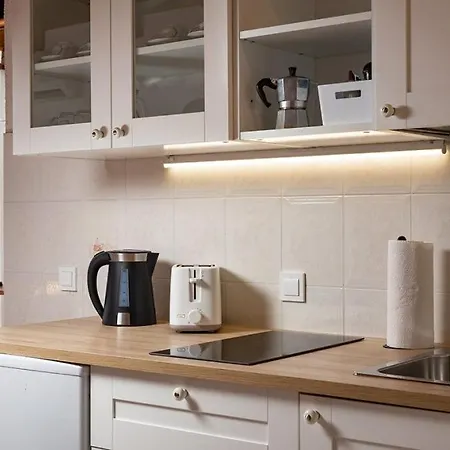 Accommodation Rovinj Apartament *