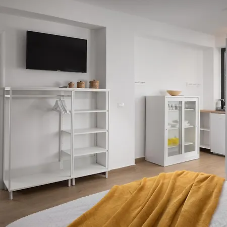 Accommodation Rovinj Appartement Rovinj