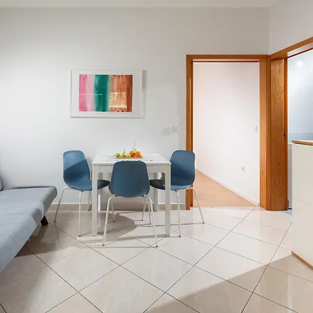 Appartement Accommodation Rovinj Rovinj