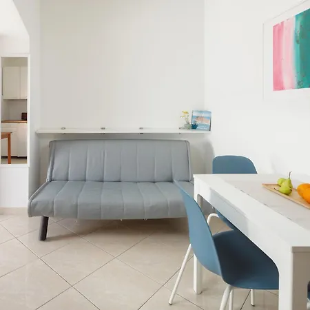 Apartman Accommodation Rovinj Rovinj