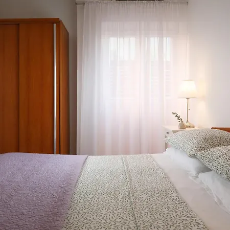 Accommodation Rovinj Appartement