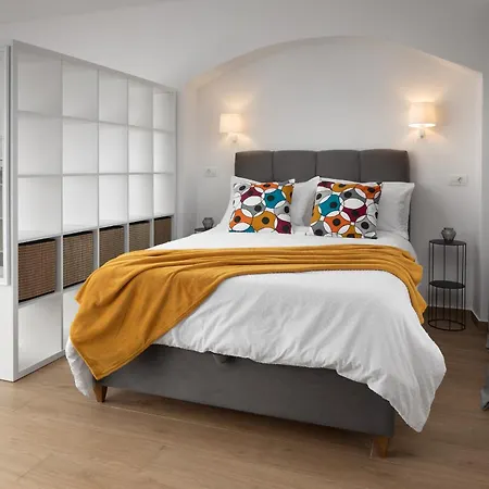 Appartement Accommodation Rovinj *