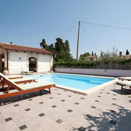 Appartement Accommodation Rovinj Rovinj