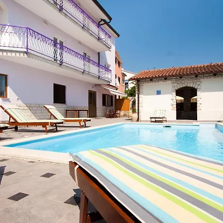 Accommodation Rovinj Appartement Rovinj