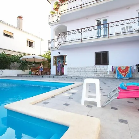 Accommodation Rovinj * Rovigno