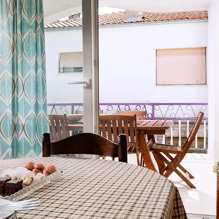 Accommodation Rovinj Rovigno