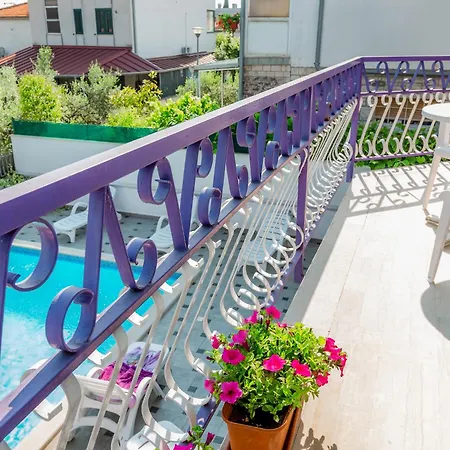 Appartement Accommodation Rovinj Rovinj