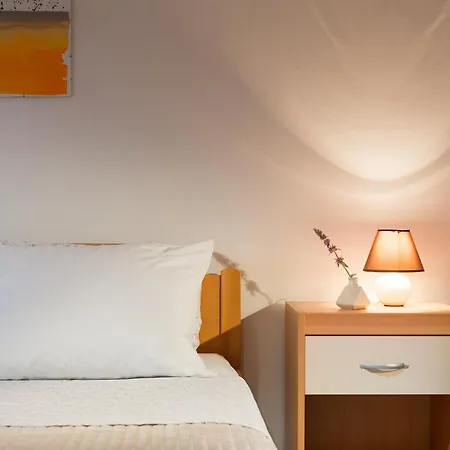 Appartement Accommodation Rovinj *